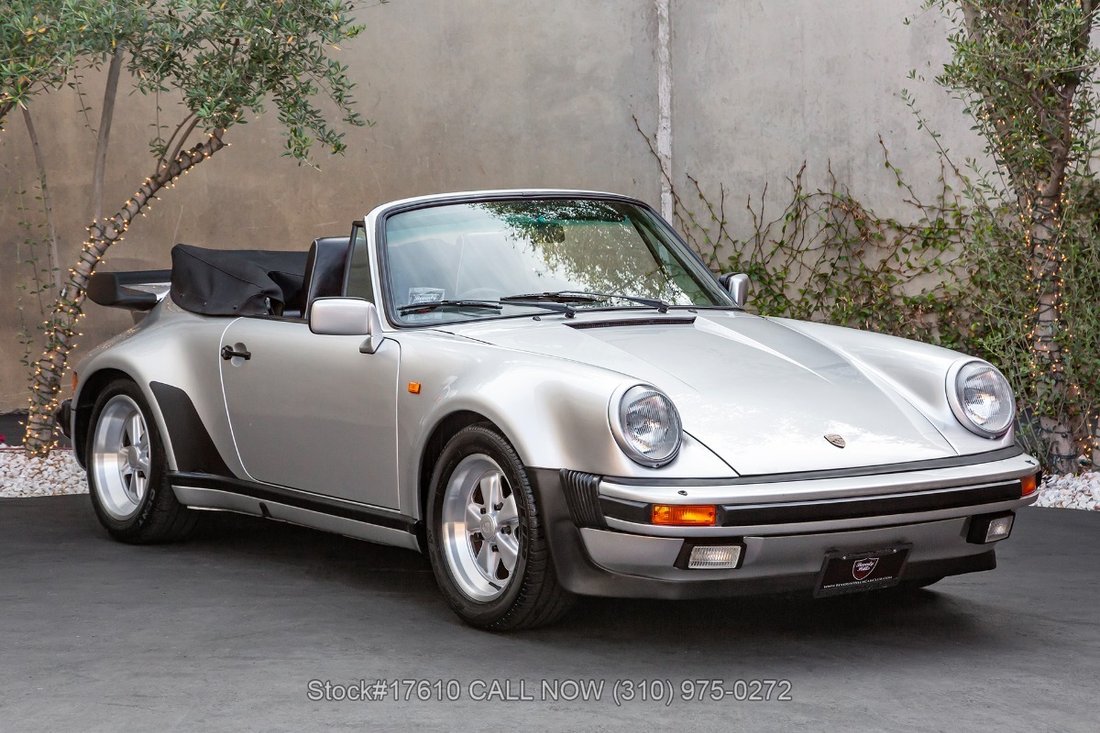 Porsche Carrera in Los Angeles, CA 1 - 14253600