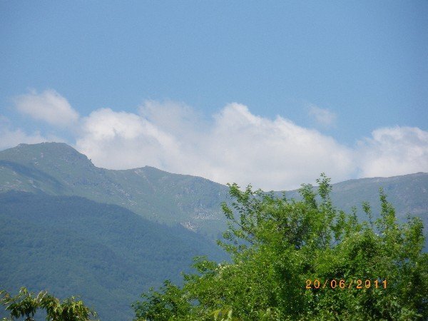 Land in Palaiokastrou, Ayios Georgios Tymfristos, Thessaly and Central Greece 5 - 14150527