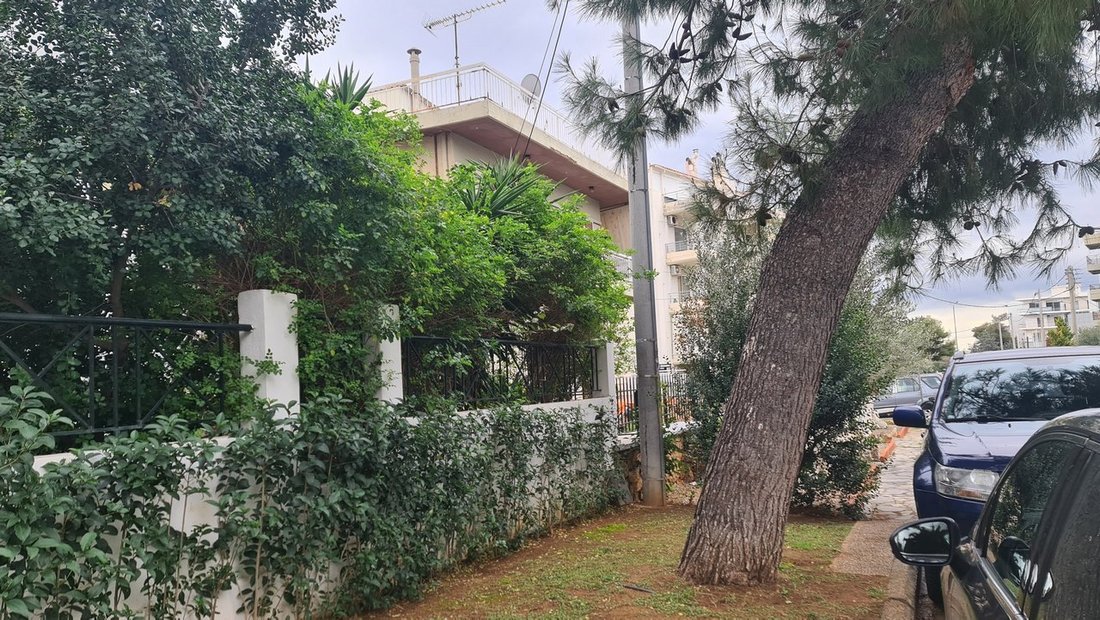 Land in Glyfada, Attika, Griechenland 1 - 14251833