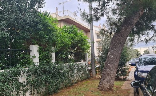 Land in Glyfada, Attica, Greece 1