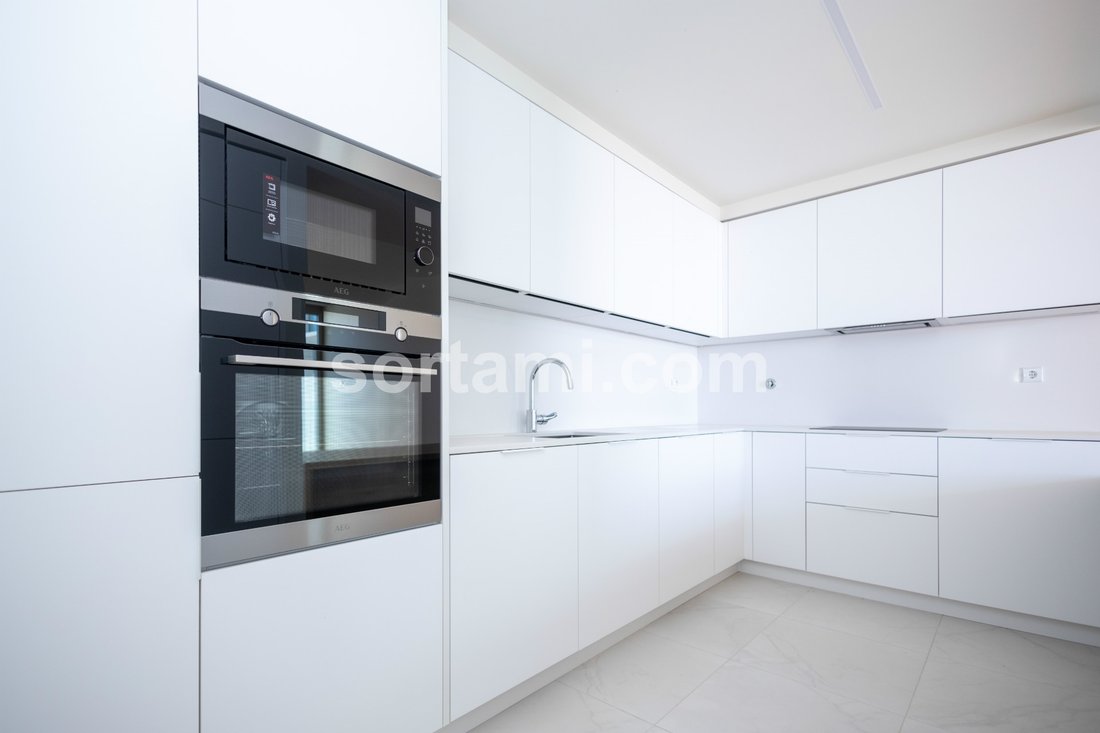 Apartment in Armacao de Pera, Algarve, Portugal 3 - 14239331