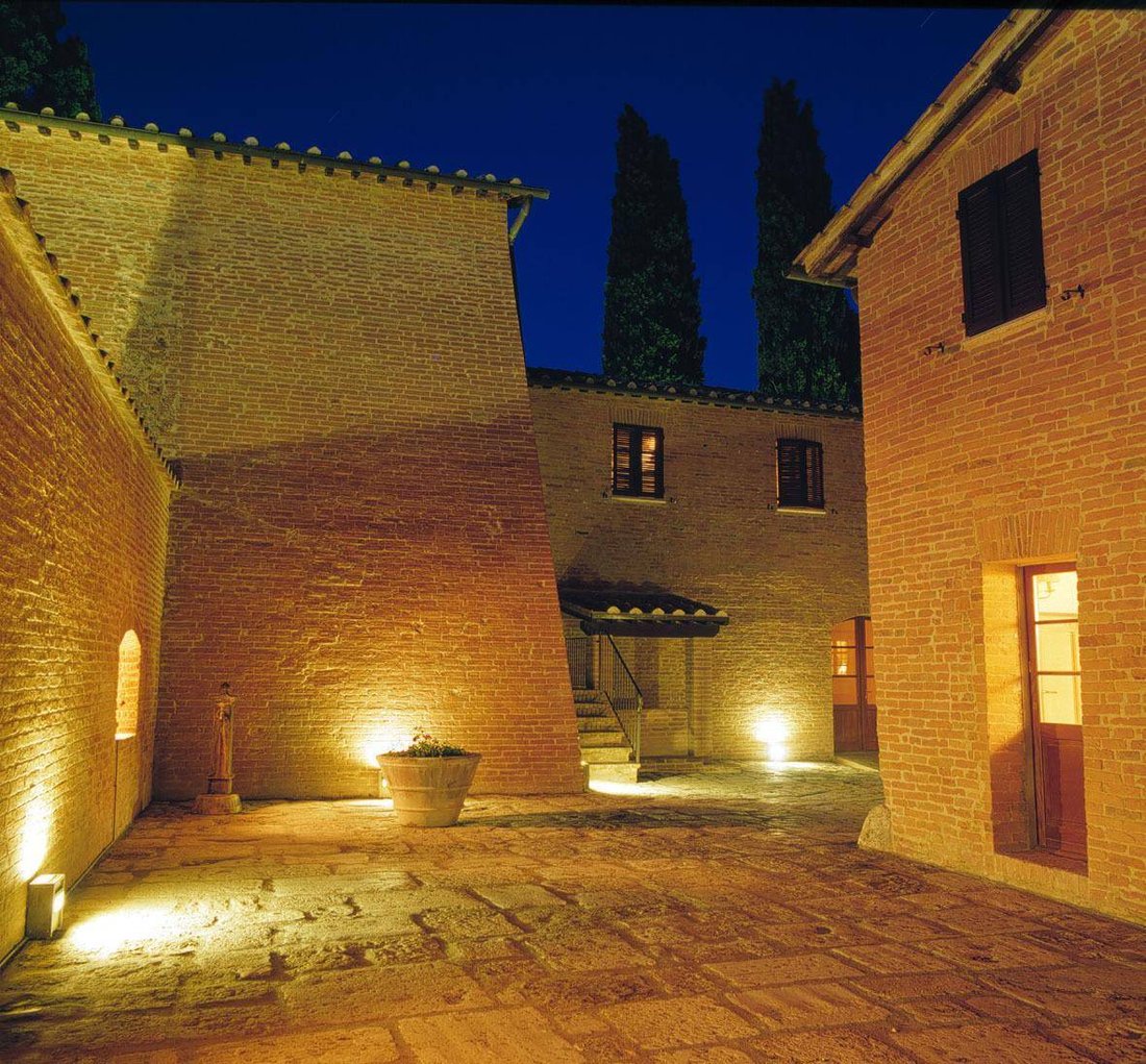 Tuscany, Italy 4 - 14250726