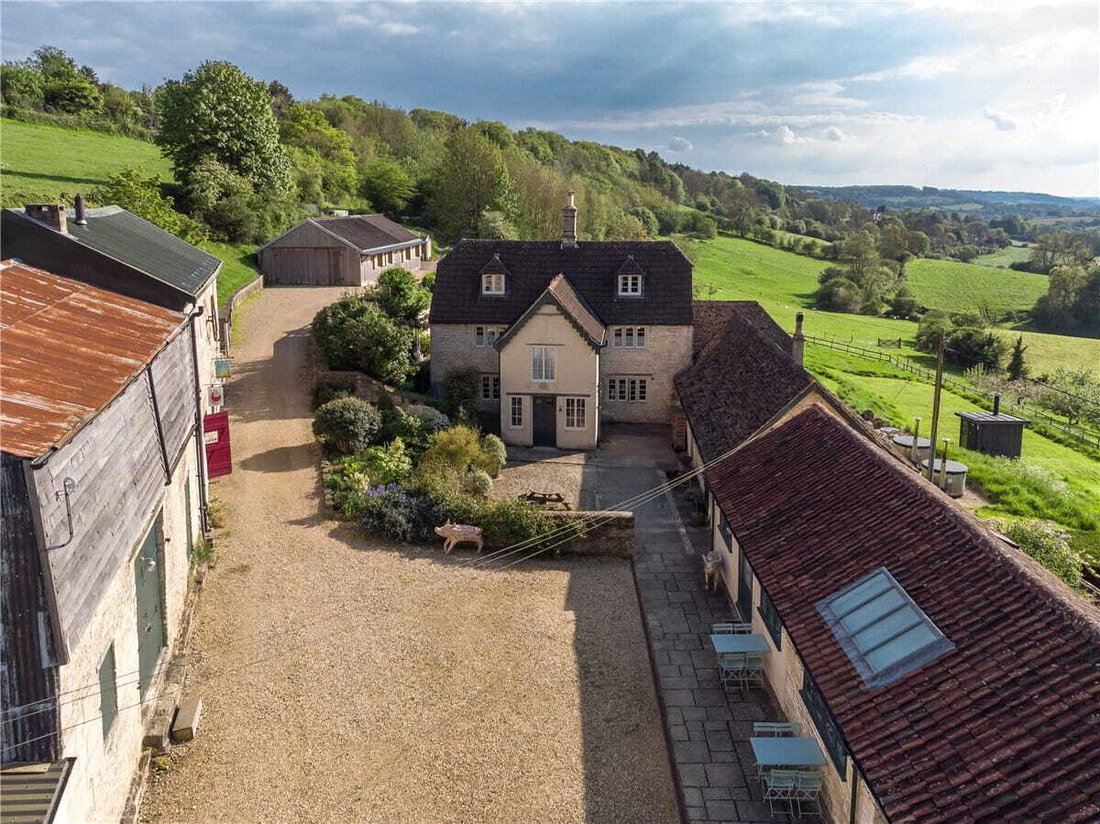 Lower Rudloe, Corsham Sn13 In Corsham, England, United Kingdom For Sale