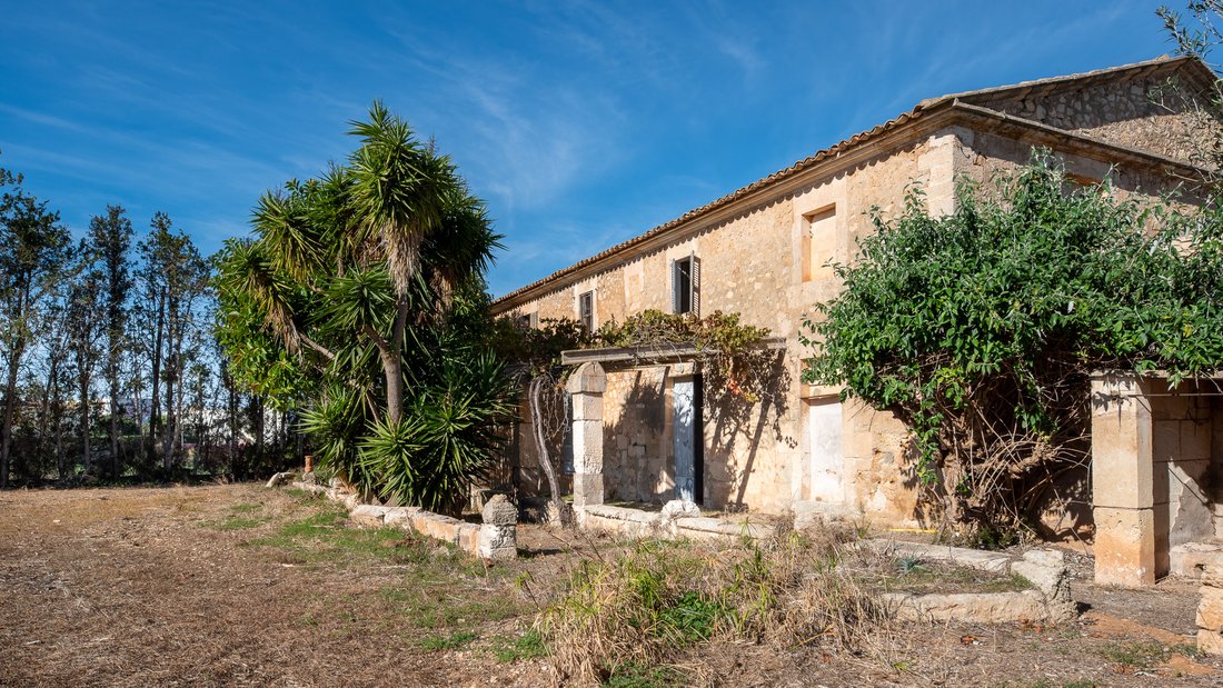 Finca à Manacor, Îles Baléares, Espagne 2 - 14251663
