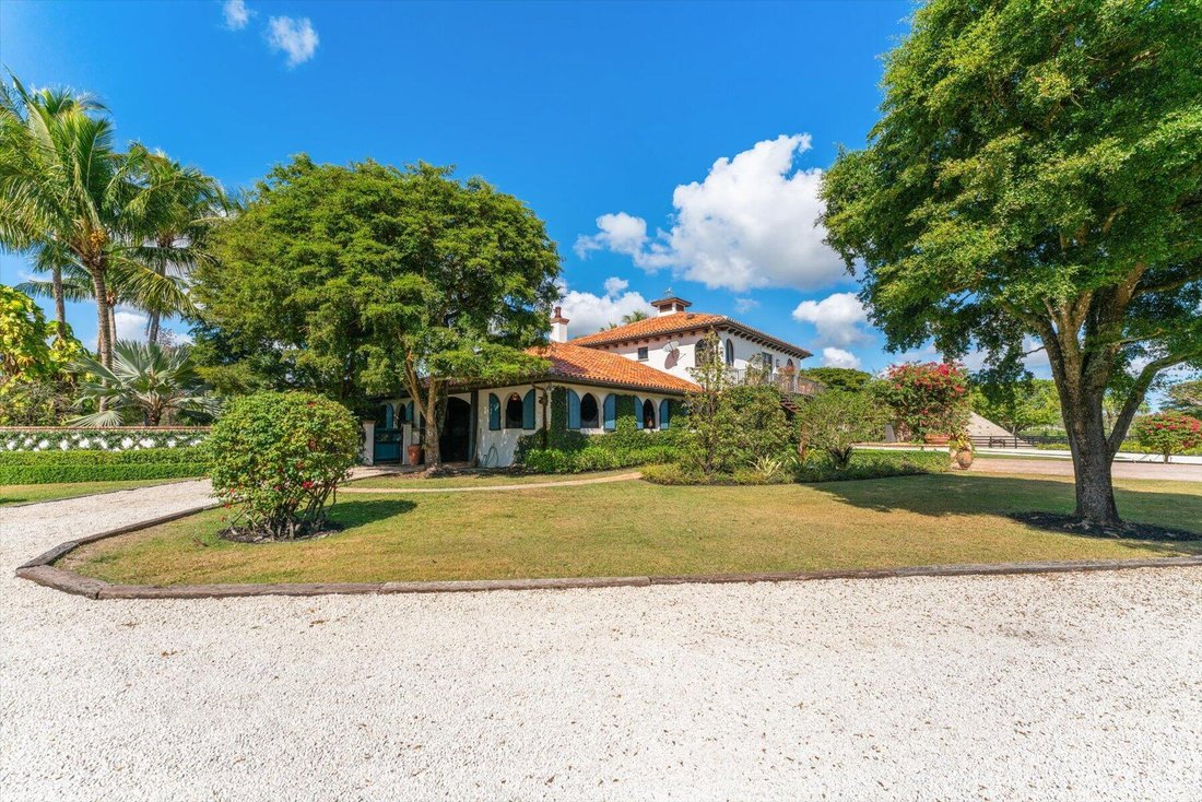 House in Wellington, Florida, United States 5 - 14250814