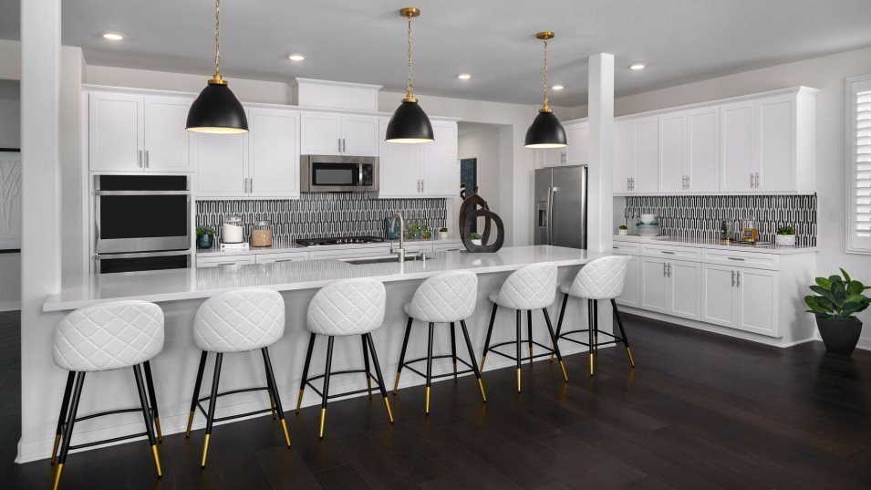 Residencia Cuatro En Menifee, California, Estados Unidos En Venta