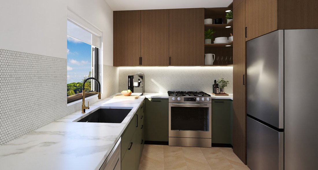Apartment in West Bay, West Bay, Cayman Islands 2 - 14253796