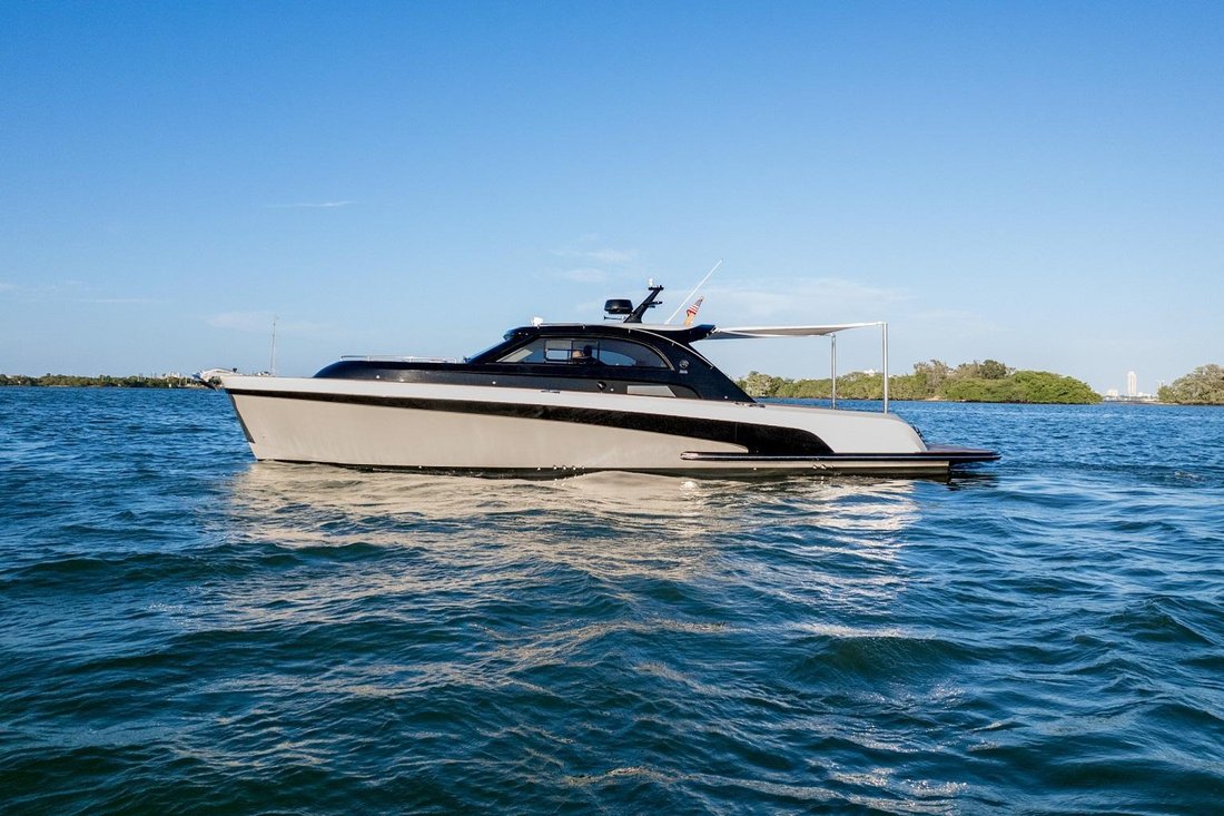 Cruiser in United States 1 - 14251306