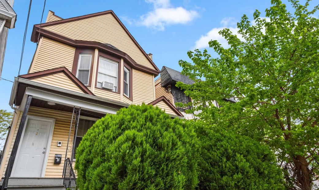 Multi Family,Bayonne In Bayonne, New Jersey, United States For Sale