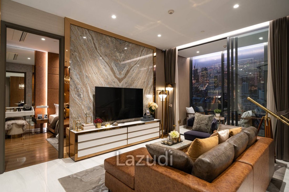Apartment in Bangkok, Bangkok, Thailand 3 - 14254405