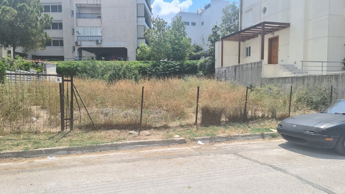 Terreno a South Athens, Attica, Grecia 2 - 14251817
