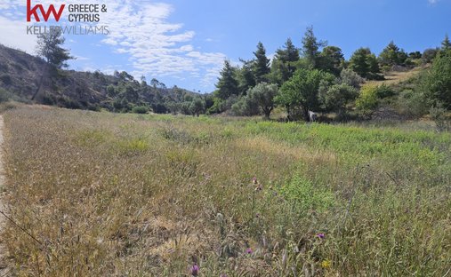Terrain à Megara, Attique, Grèce 1