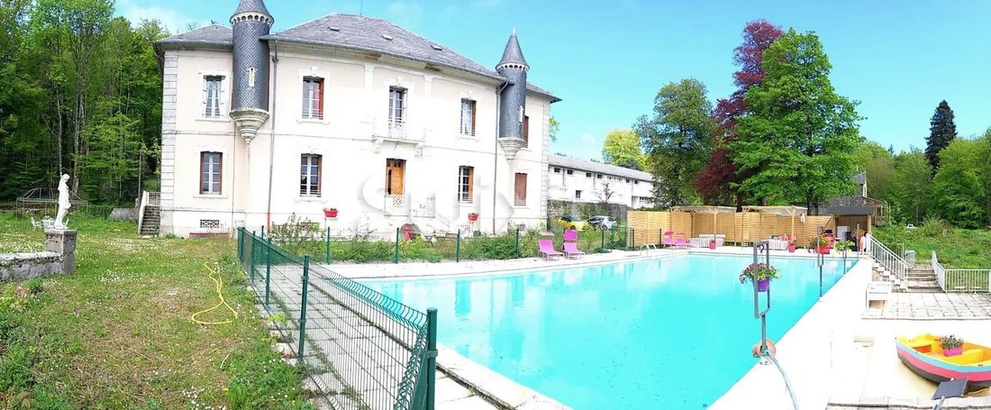 House in Le Soulie, Occitania, France 2 - 14252479