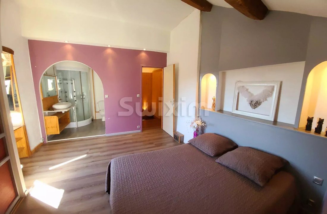 House in Le Soulie, Occitania, France 3 - 14252479