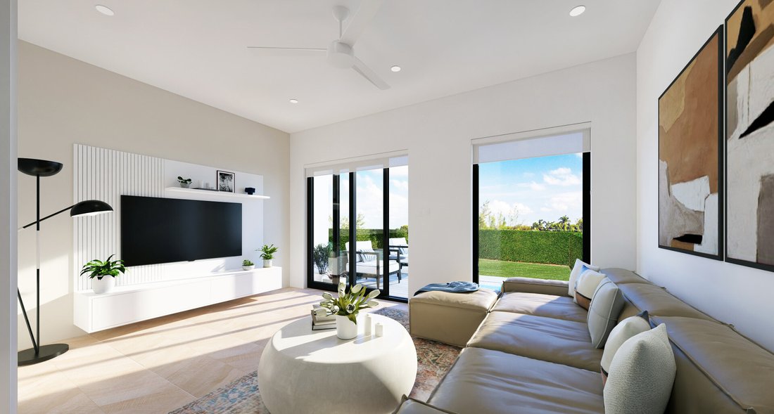 Apartment in West Bay, West Bay, Cayman Islands 3 - 14253726