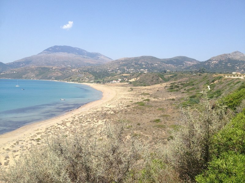 Land in Elios-Proni, Peloponnese, Western Greece and the Ionian, Greece 1 - 14251781