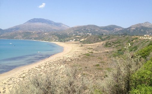 Land in Elios-Proni, Peloponnese, Western Greece and the Ionian, Greece 1