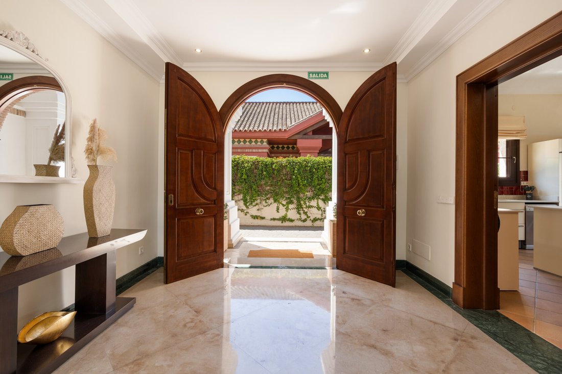 Villa à Mijas, Andalousie, Espagne 2 - 14251210