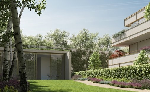 Appartement à Lordelo do Ouro et Massarelos, District de Porto, Portugal 1
