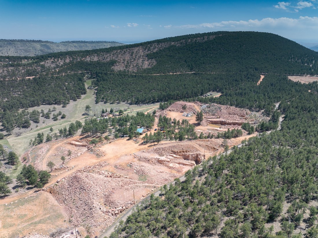 House in Lyons, Colorado, United States 4 - 14251068