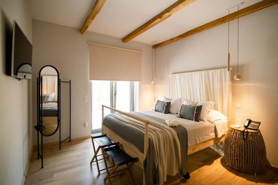Apartment in Mytilene, Aegean, Greece 3 - 14251783