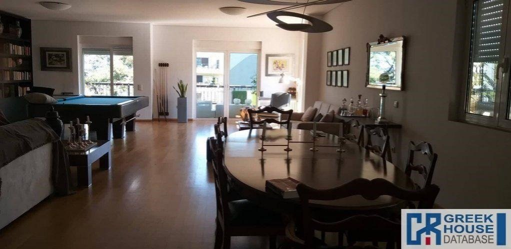 Apartment in Kifisia, Attica, Greece 2 - 14254449