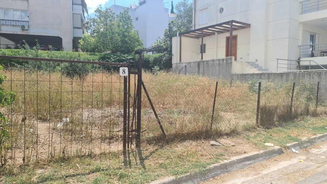 Terreno a South Athens, Attica, Grecia 3 - 14251817