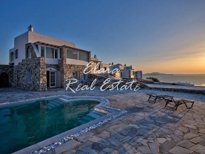 House in Mykonos, Aegean, Greece 1 - 14251246