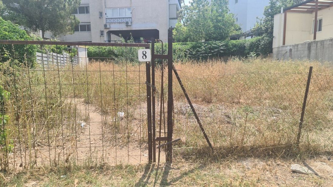 Terreno a South Athens, Attica, Grecia 4 - 14251817