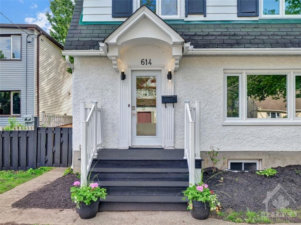 Residencial En Ottawa En Ottawa, Ontario, Canadá En Venta (14252875)