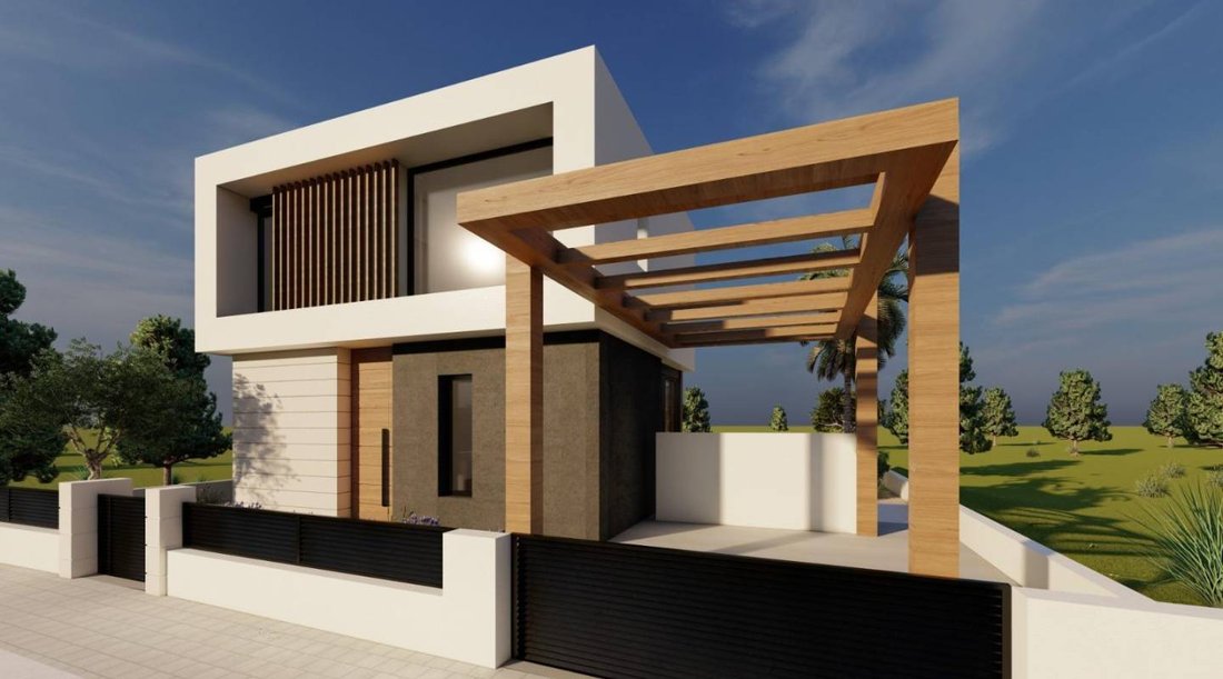 Villa in Pilar de la Horadada, Valencian Community, Spain 4 - 14251279