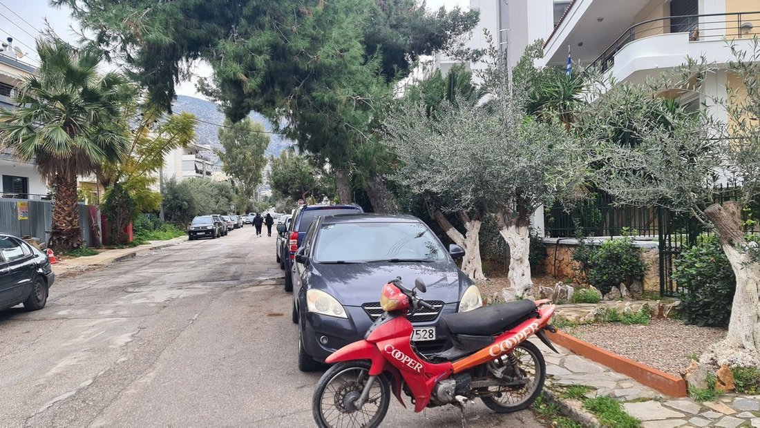 Land in Glyfada, Attika, Griechenland 2 - 14251833