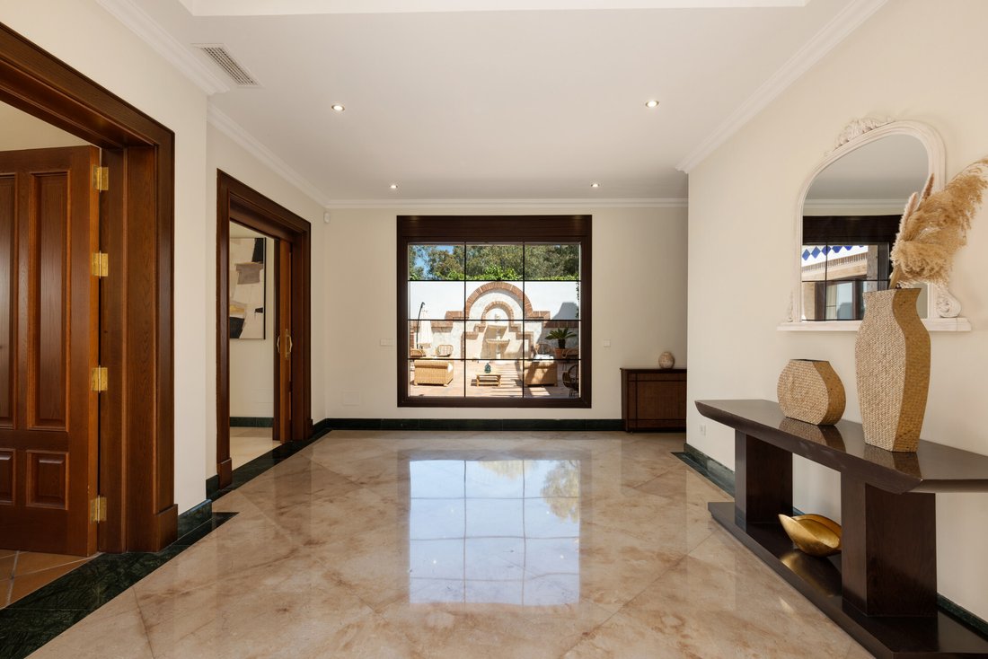 Villa à Mijas, Andalousie, Espagne 3 - 14251210