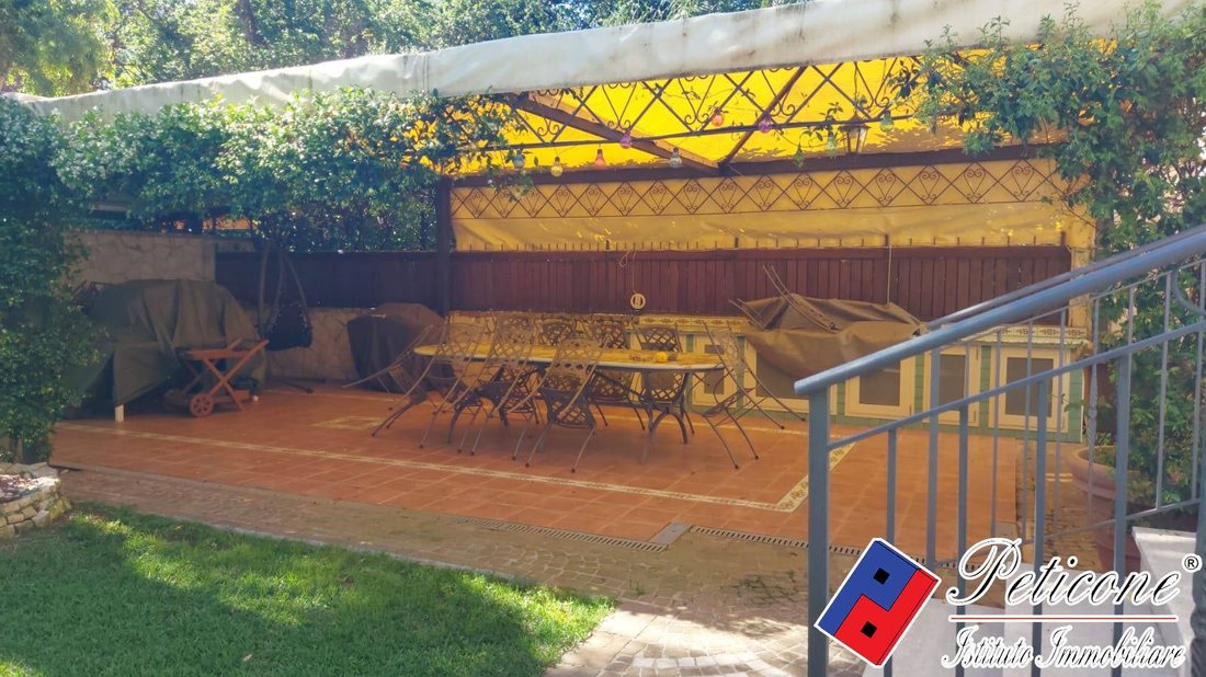 Villa in Sperlonga, Lazio, Italy 5 - 14253469