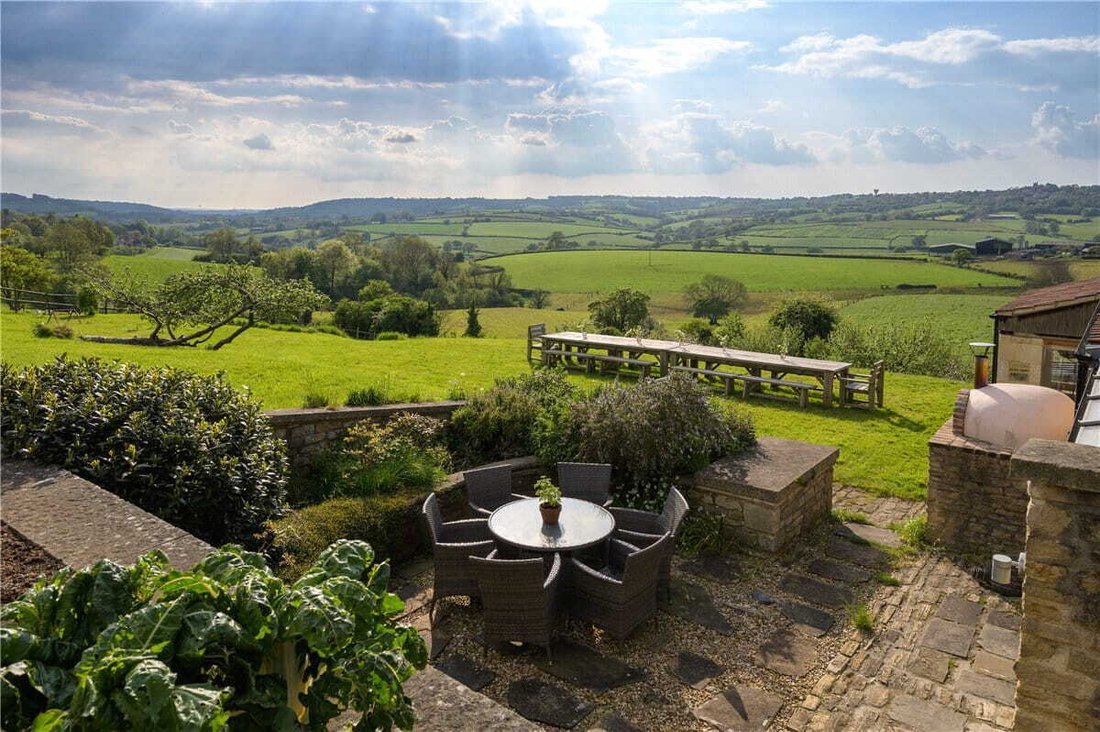 Lower Rudloe, Corsham Sn13 In Corsham, England, United Kingdom For Sale