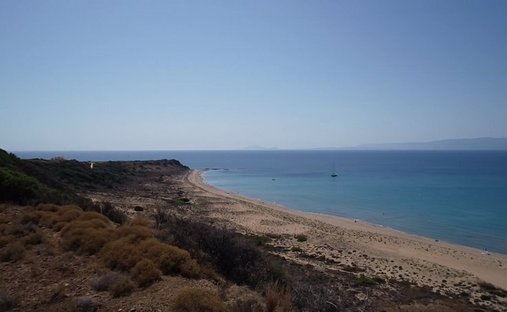 Land in Elios-Proni, Peloponnese, Western Greece and the Ionian, Greece 1