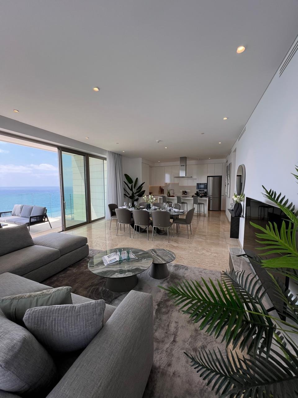 Apartment in Paphos, Paphos, Cyprus 1 - 11504674