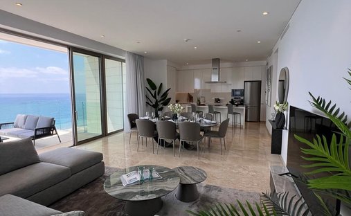 Apartment in Paphos, Paphos, Cyprus 1