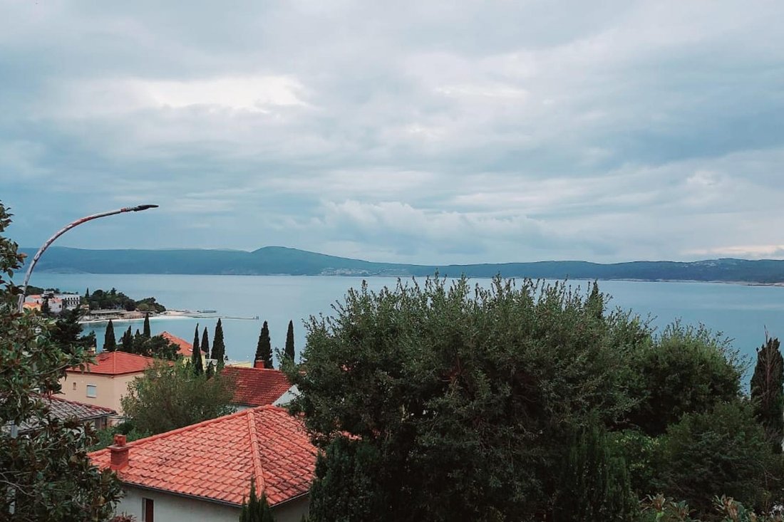 Villa in Grad Crikvenica, Primorje-Gorski Kotar County, Croatia 1 - 14254362