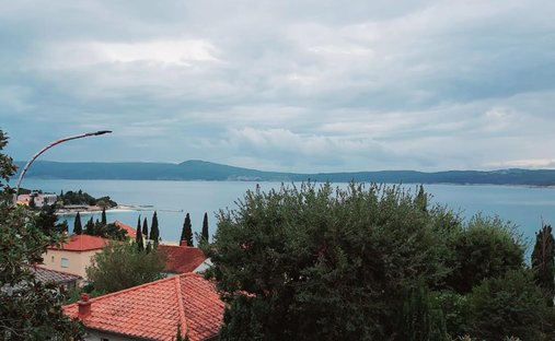 Villa in Grad Crikvenica, Primorje-Gorski, Kroatien 1