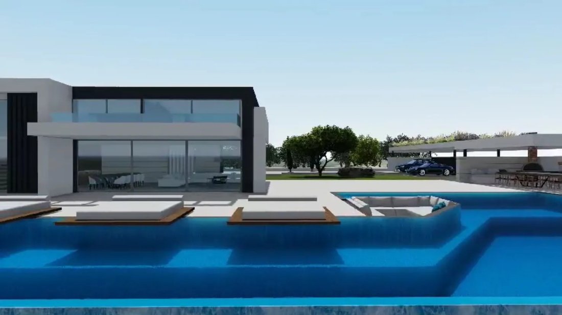 Villa in Crete, Greece 4 - 14251672
