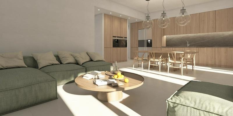 Villa in Paros, Aegean, Greece 4 - 14250625
