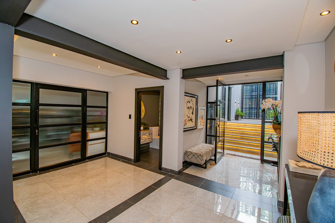 House in Waterkloof, Gauteng, South Africa 4 - 14251940