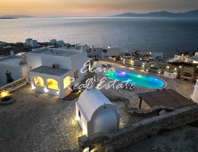 House in Mykonos, Aegean, Greece 2 - 14251246