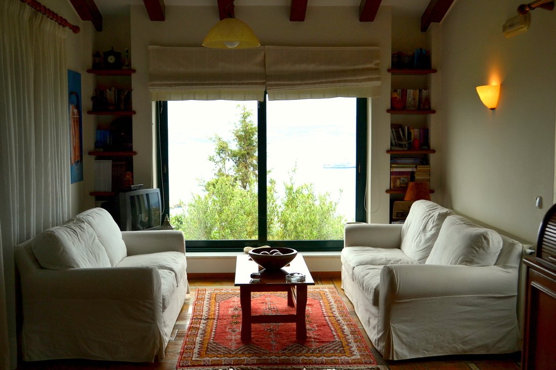 Villa in Apokoronas, Greece 5 - 11867984