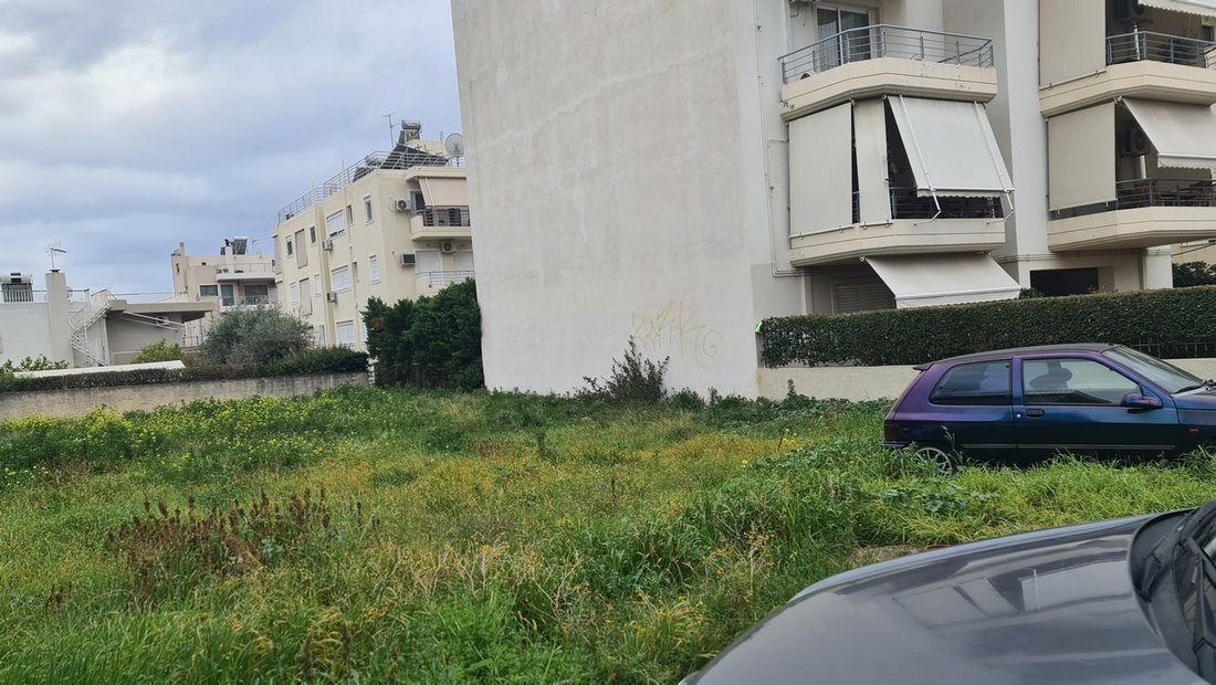 Land in Glyfada, Attika, Griechenland 5 - 14251833