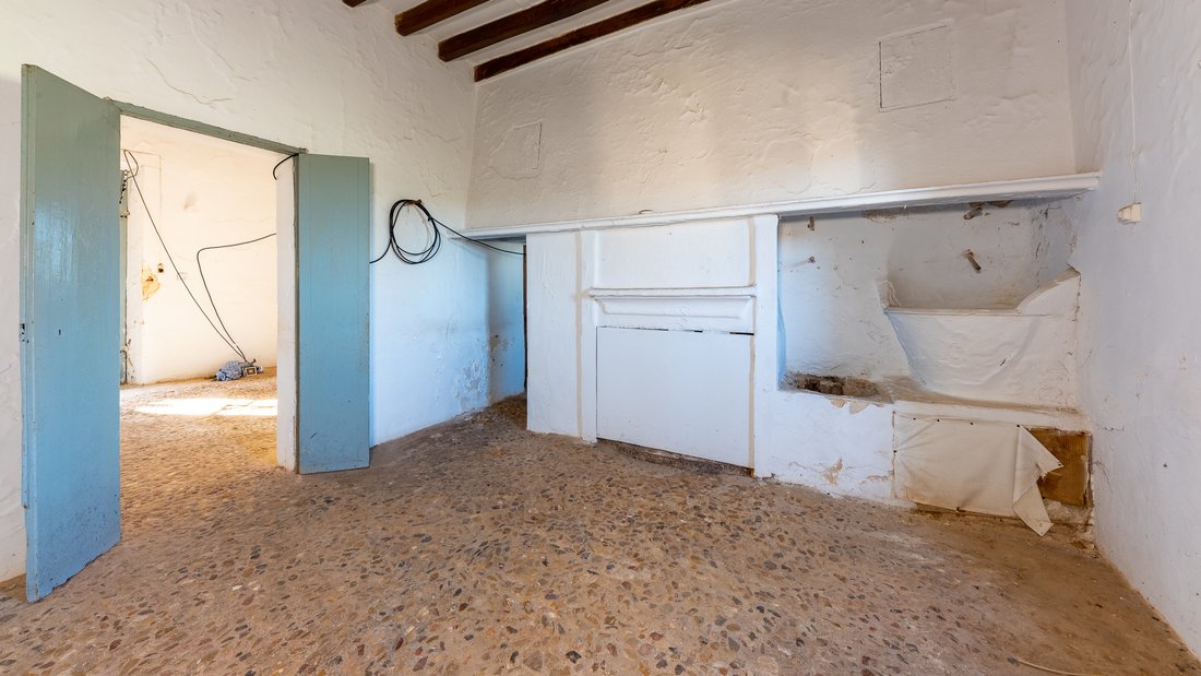 Finca à Manacor, Îles Baléares, Espagne 5 - 14251663