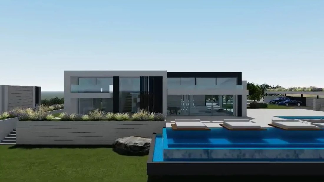 Villa in Crete, Greece 2 - 14251672