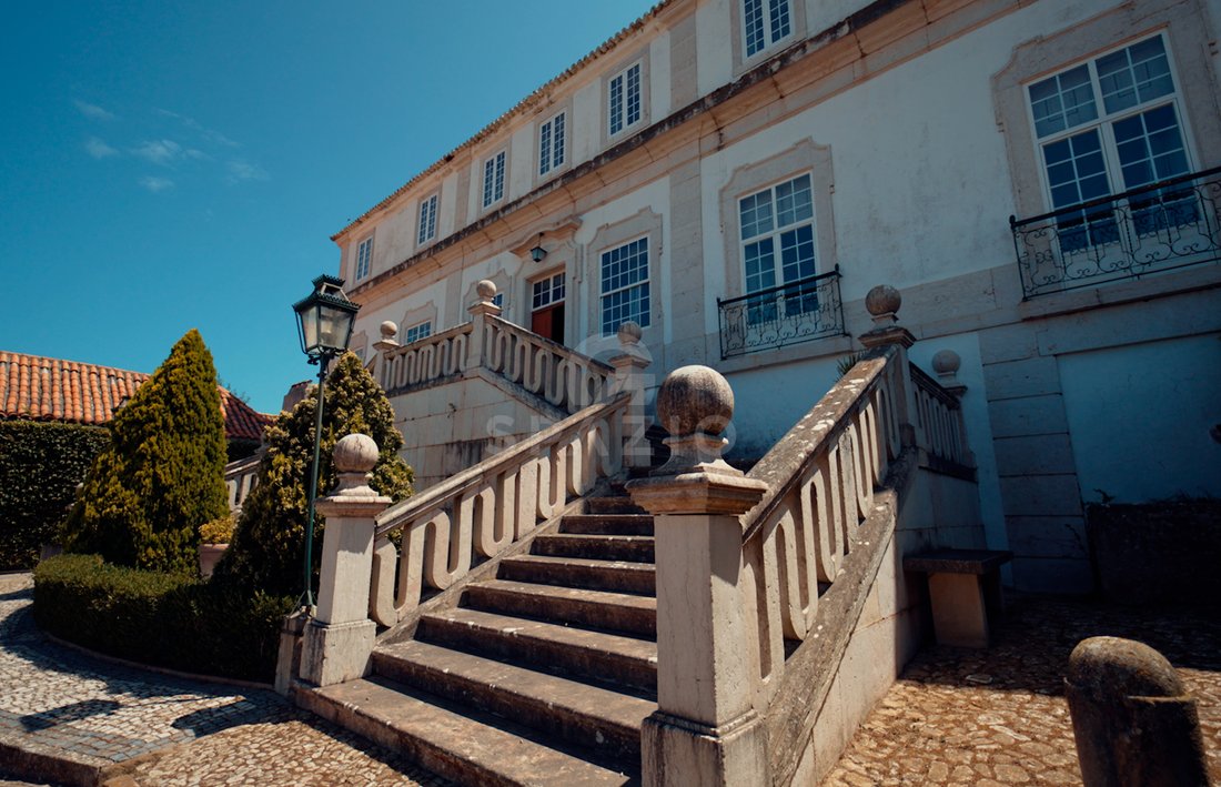 Chalet in Santa Maria, Sao Pedro e Matacaes, Lisbon, Portugal 5 - 14250444