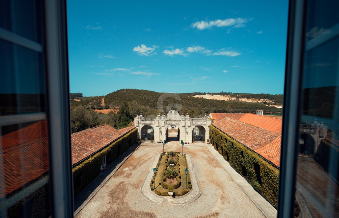 Chalet in Santa Maria, Sao Pedro e Matacaes, Lisbon, Portugal 4 - 14250444